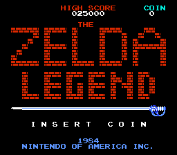Does this dungeon end!? - Romhack for The Legend of Zelda (NES) 
