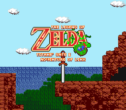 Link's Awakening Remaster Randomizer 